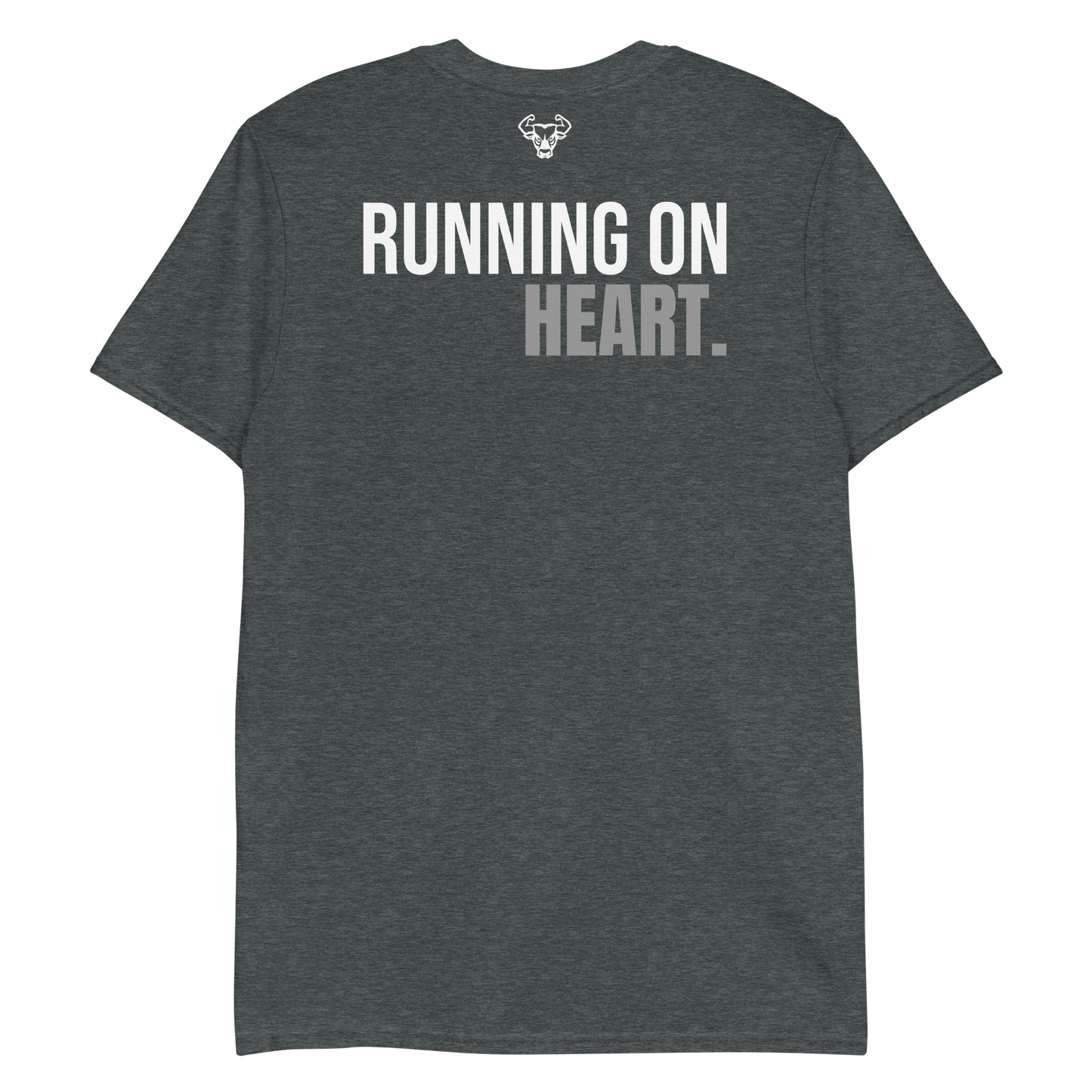 Running On Heart