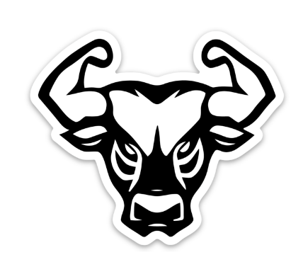 Primoism Sticker