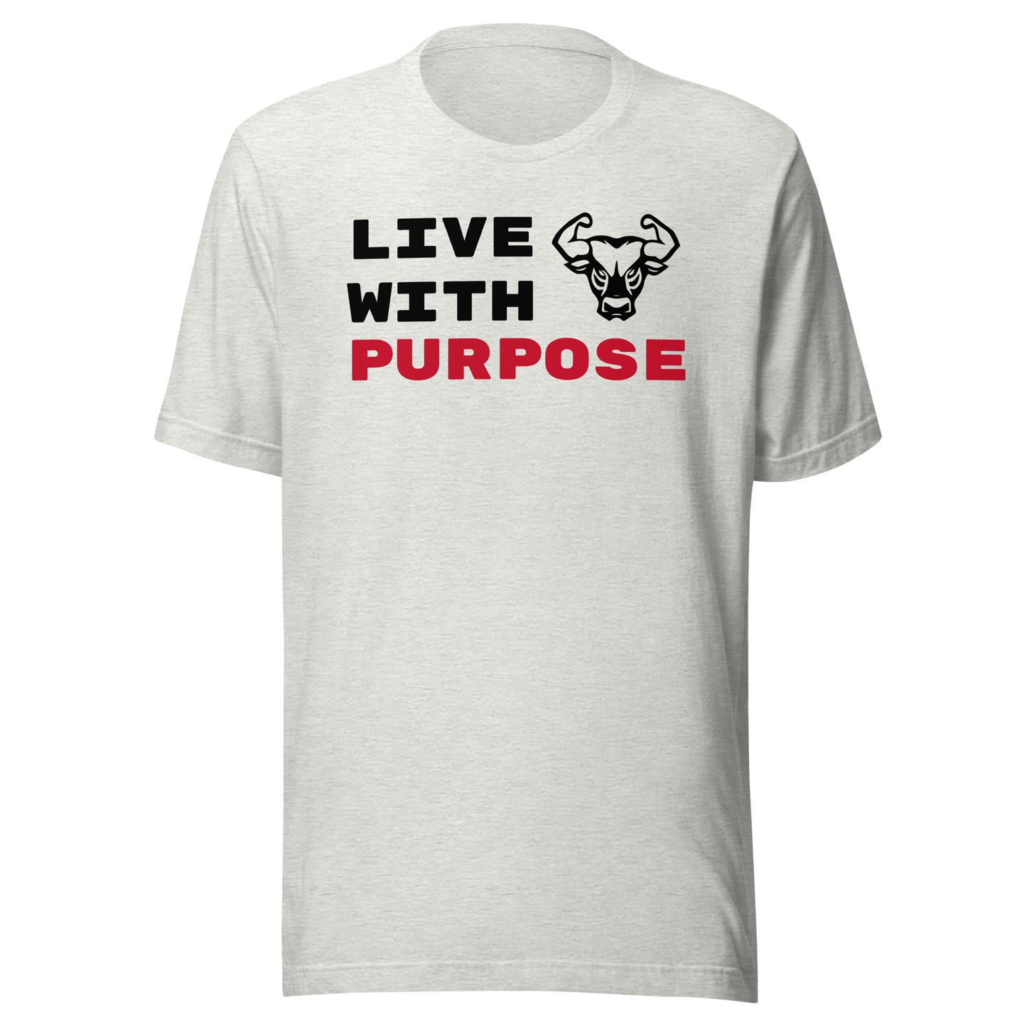Live With Purpose