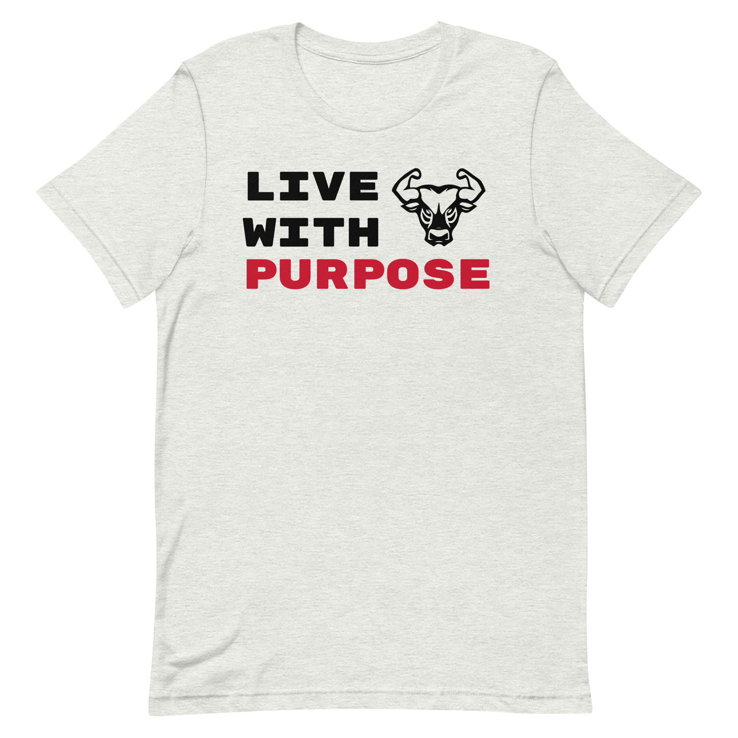 Live With Purpose