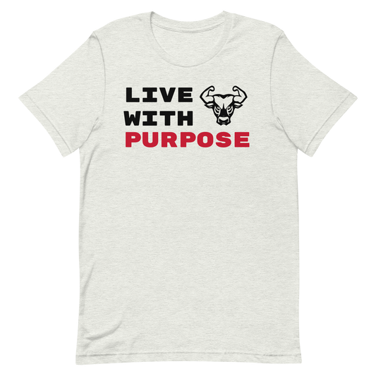 Live With Purpose