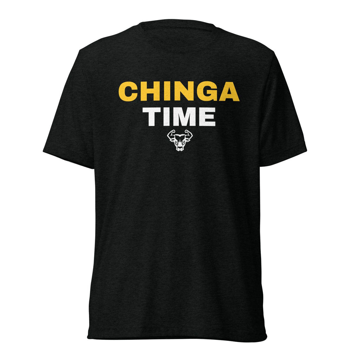 Chinga Time