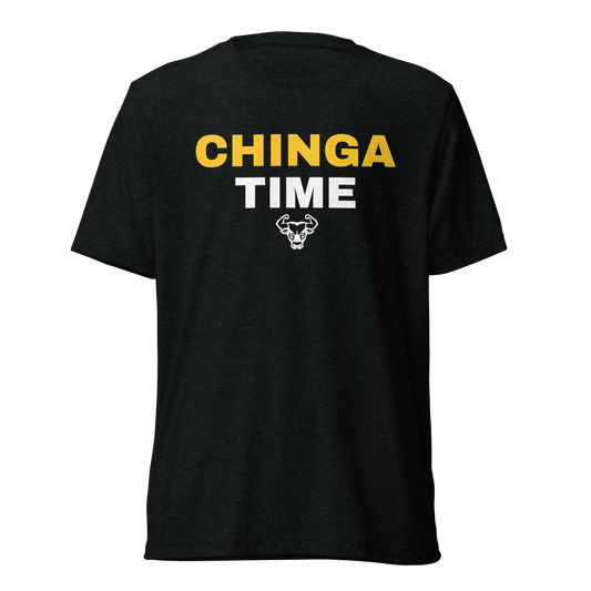 Chinga Time